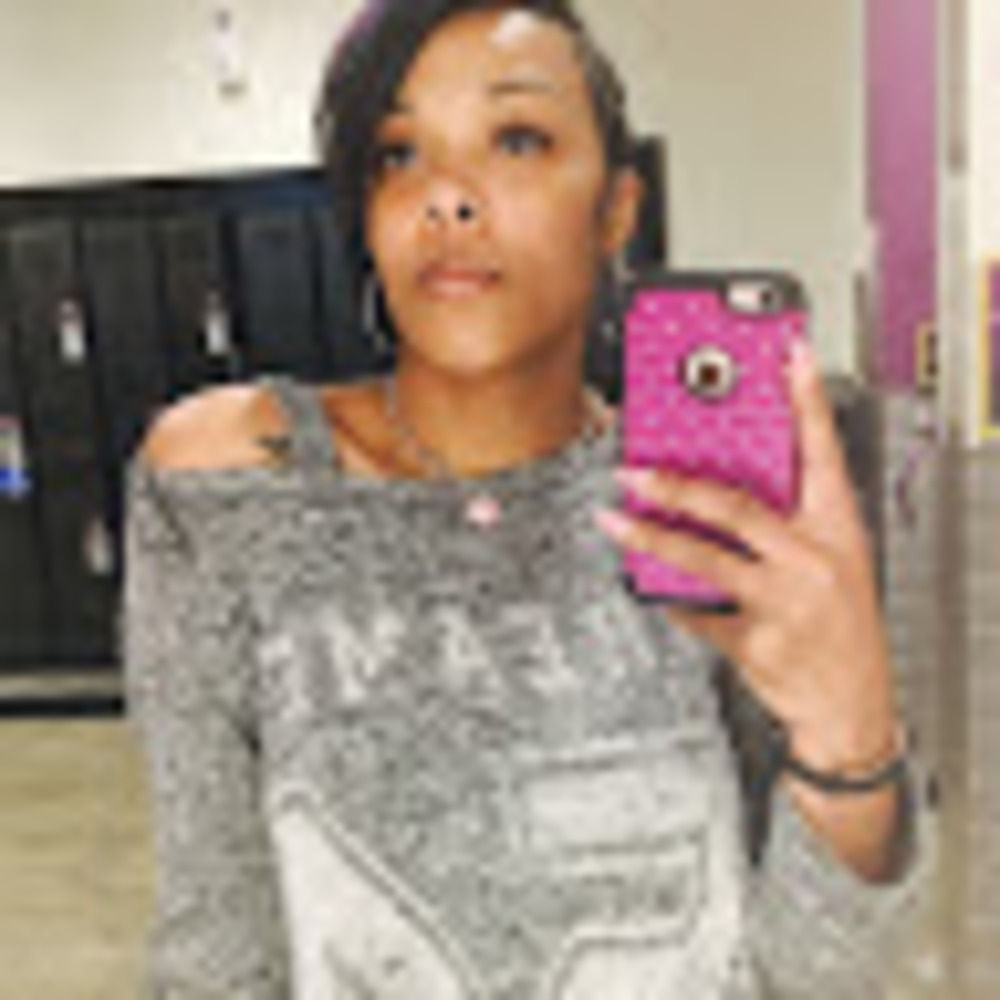 Meet your Posher, Maudisa